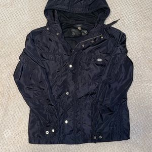 Diesel Nylon Jacket Size L